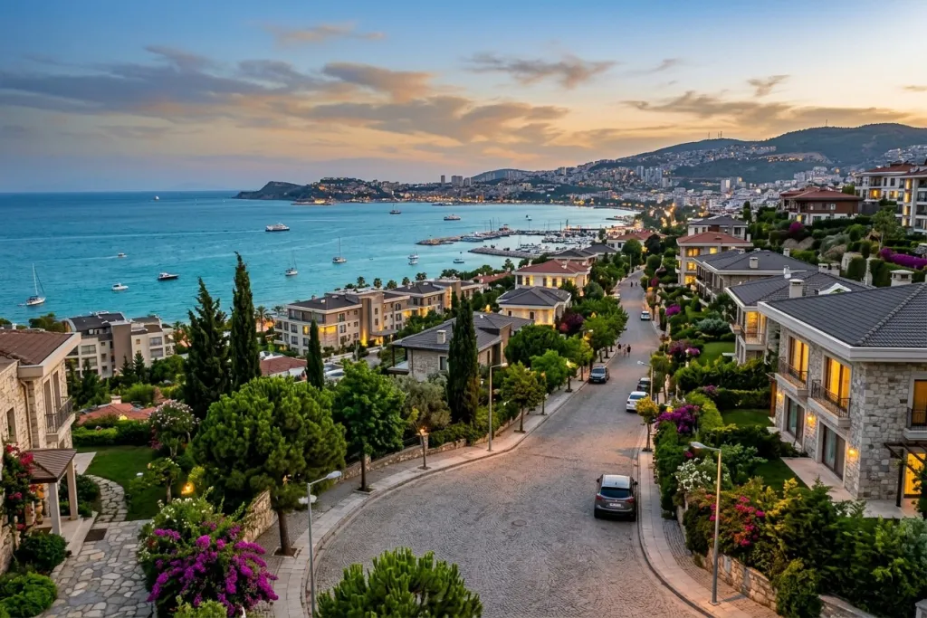 Bursa’da Gayrimenkul Yatırımı Yapacaklar İçin 2026 Rehberi