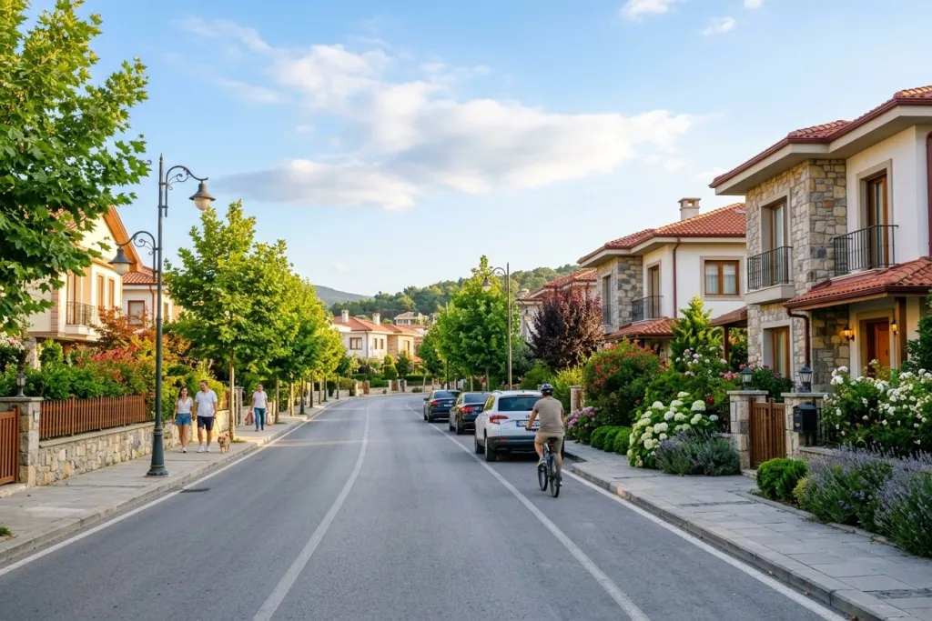 Osmangazi ve Nilüfer’de Ev Alırken Nelere Dikkat Edilmeli?